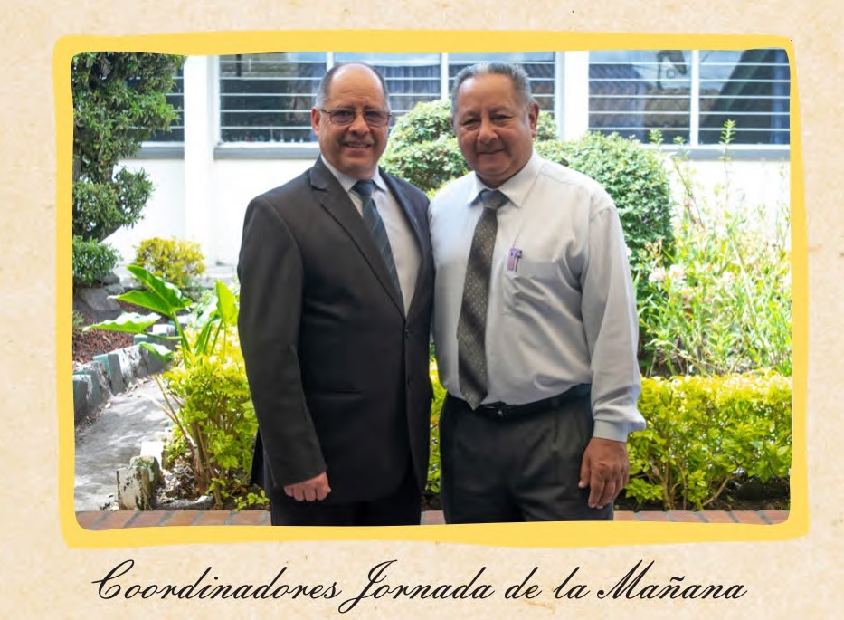 Gestión Académica - Foto 1