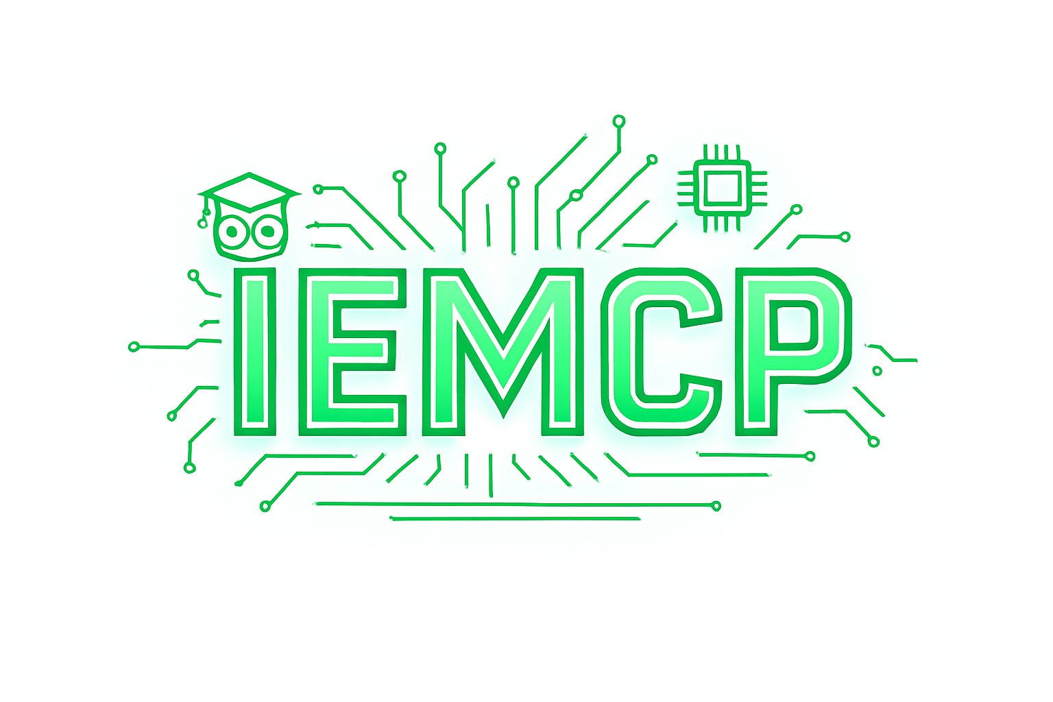 Logo IEMCP