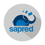 Logo SAPRED