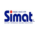 Logo SIMAT